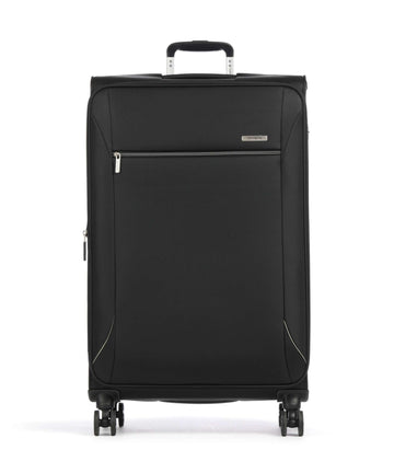 Samsonite Base Breeze Valigia trolley (4 ruote) black