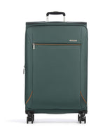 Samsonite Base Breeze Valigia trolley (4 ruote) dark green