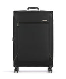 Samsonite Base Breeze Valigia trolley (4 ruote) black
