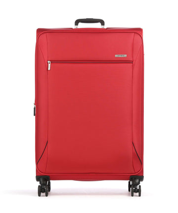 Samsonite Base Breeze Valigia trolley (4 ruote) red