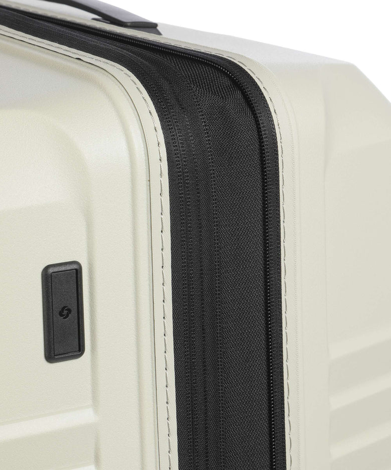 Samsonite Intuo Spinner (4 wheels) warm neutral