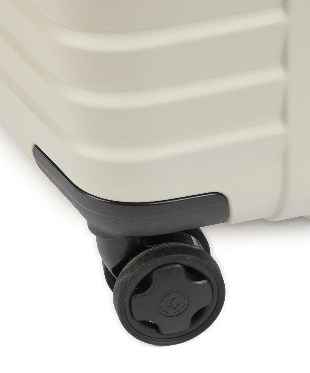 Samsonite Intuo Spinner (4 wheels) warm neutral