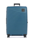 Samsonite Intuo Spinner (4 wheels) petrol blue