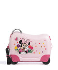 Samsonite Dream2Go Disney Kids Trolley minnie flower power