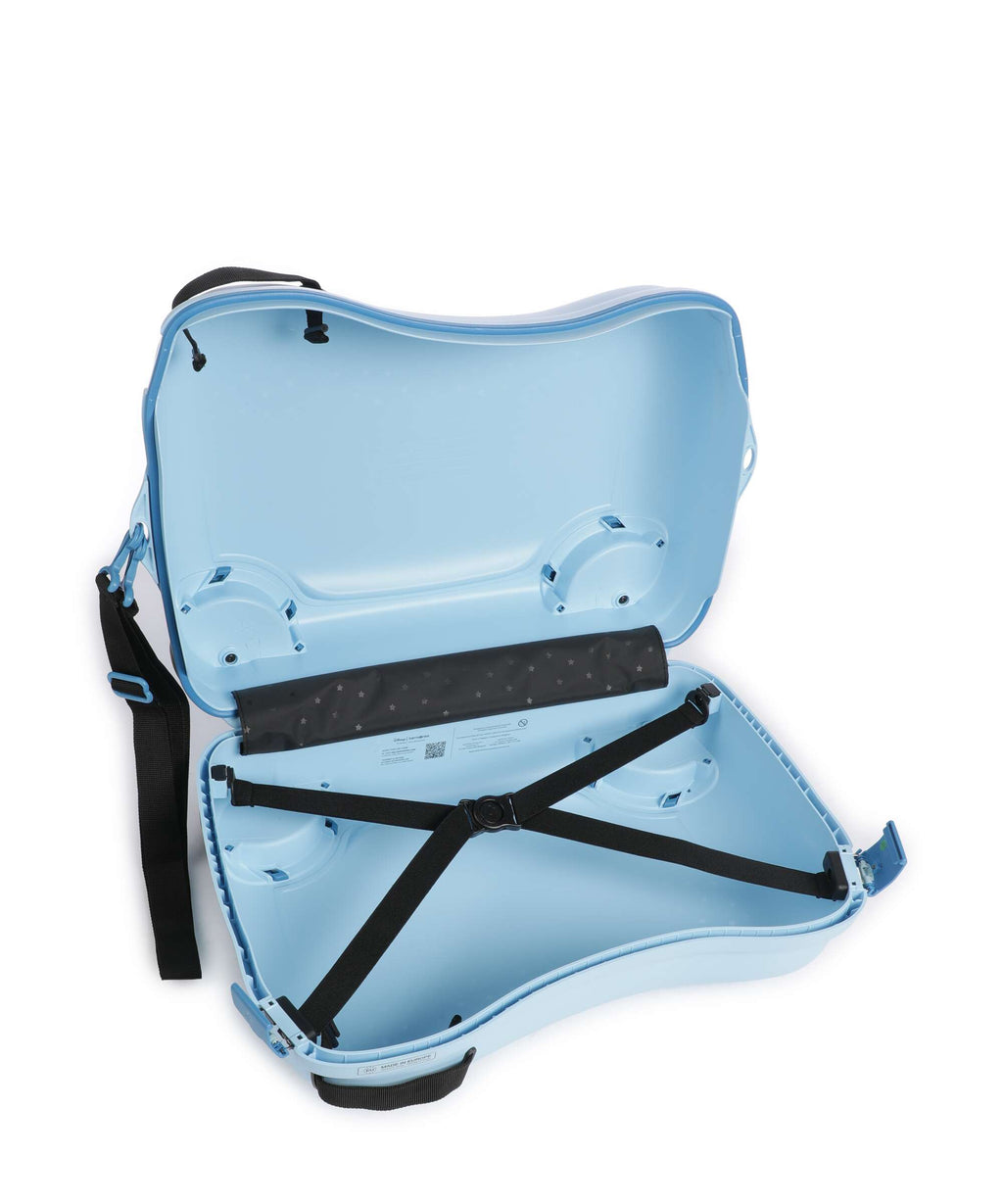Samsonite Dream2Go Disney Kids Trolley frozen magic