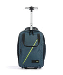 American Tourister Take2Cabin S Zaino trolley harbor blue