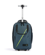 American Tourister Take2Cabin Zaino trolley harbor blue