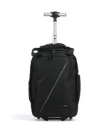 American Tourister Take2Cabin Zaino trolley black