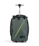 American Tourister Take2Cabin S Zaino trolley dark forest