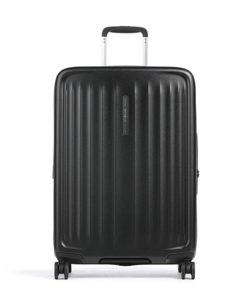 Samsonite Fyrm Spinner (4 wheels) graphite