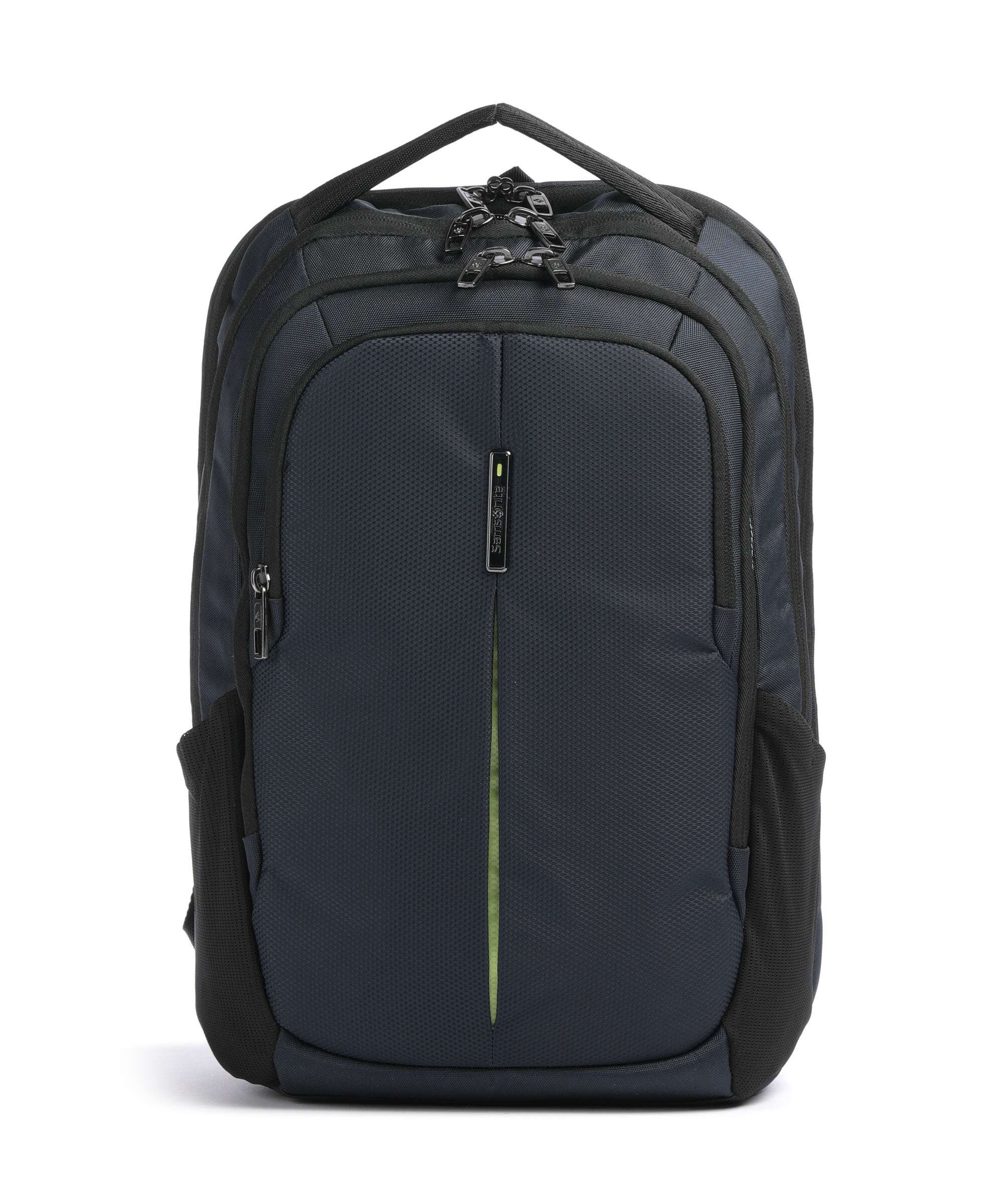 Samsonite Guardit 3.0 S Laptop backpack blue