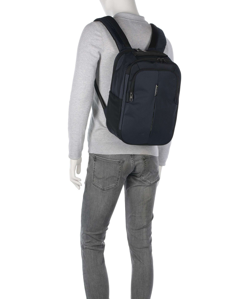 Samsonite Guardit 3.0 S Travel backpack blue