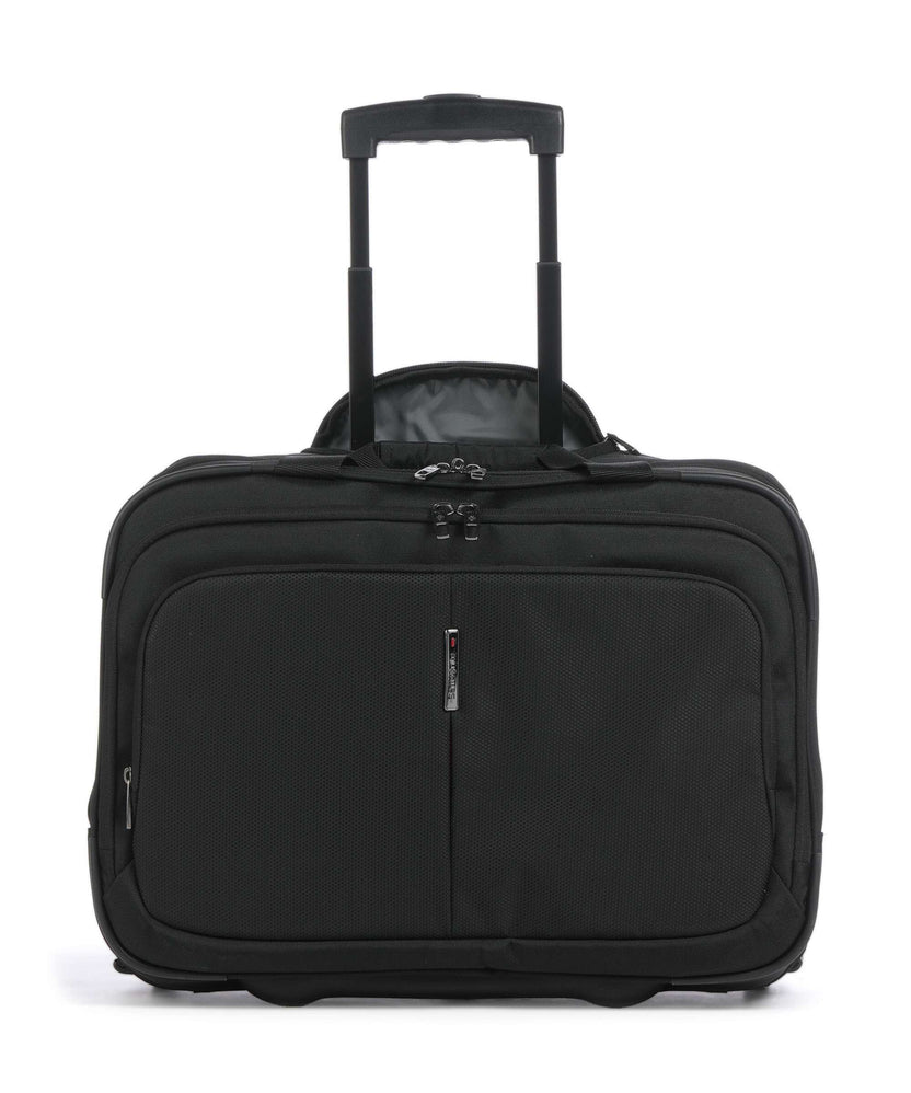 Samsonite Guardit 3.0 Rolling briefcase black