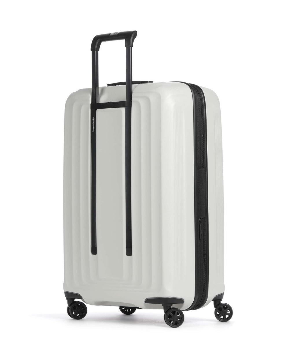 Samsonite Nuon Spinner (4 wheels) matt quartz