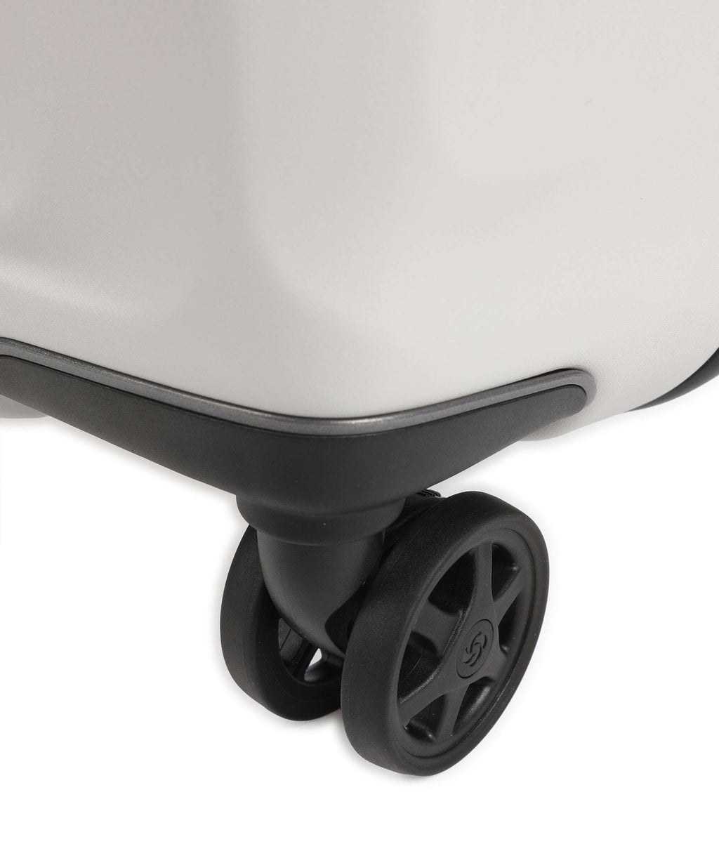 Samsonite Nuon Spinner (4 wheels) matt quartz