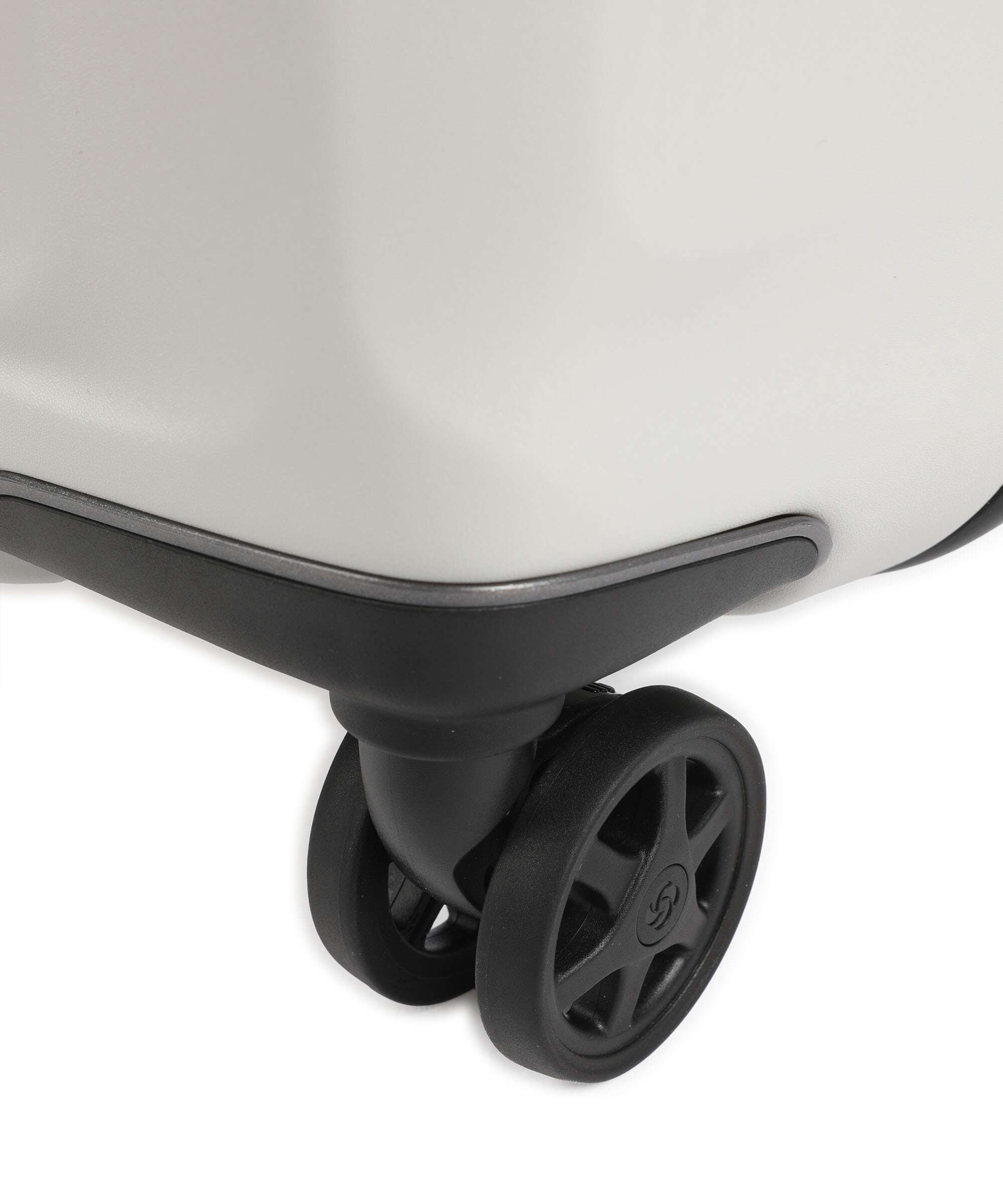 Samsonite Nuon Spinner (4 wheels) matt quartz
