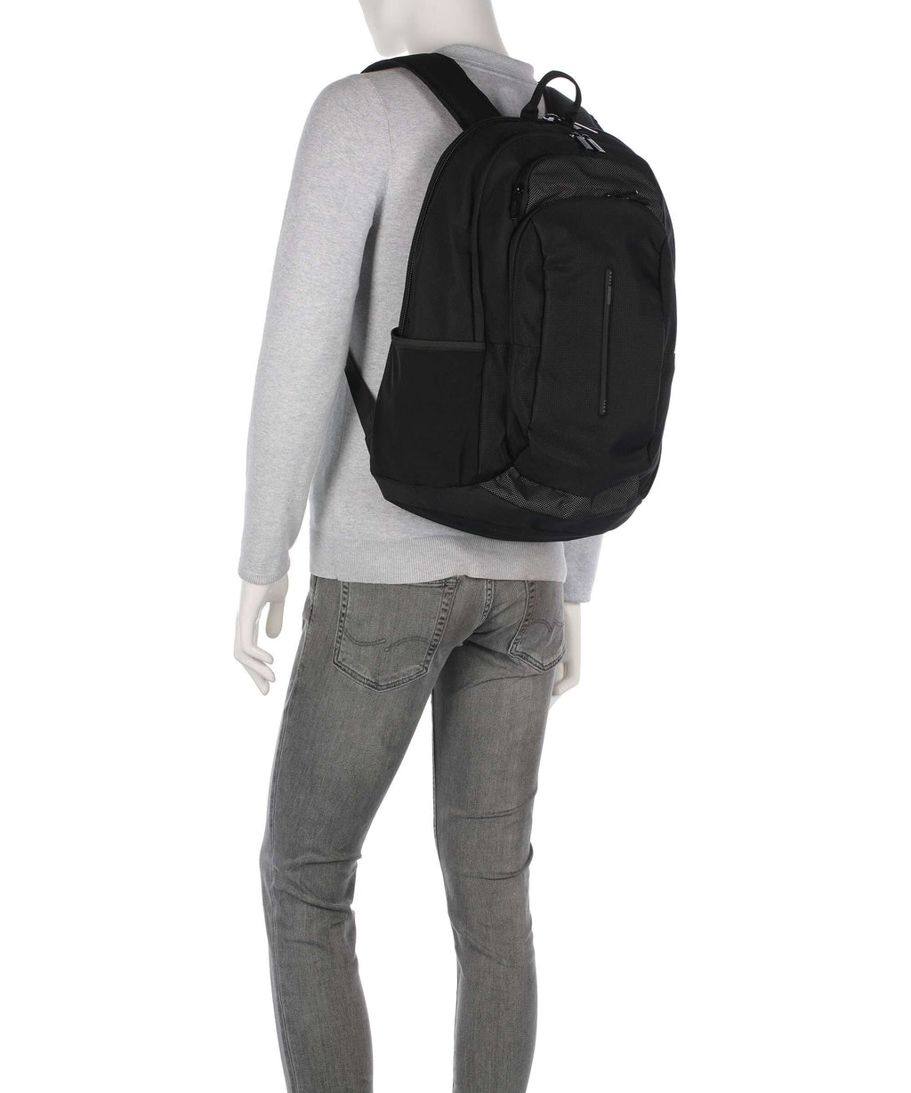 American Tourister Urban Groove Backpack black