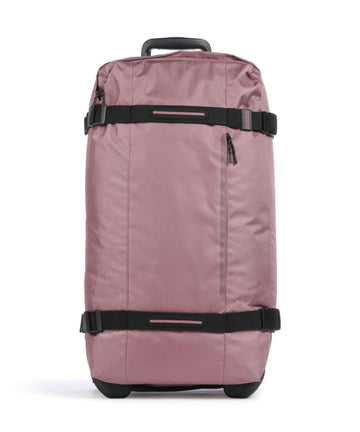 American Tourister Urban Track Travel bag with wheels lilas pink