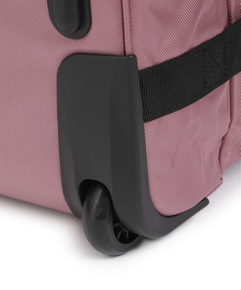 American Tourister Urban Track M Travel bag with wheels lilas pink