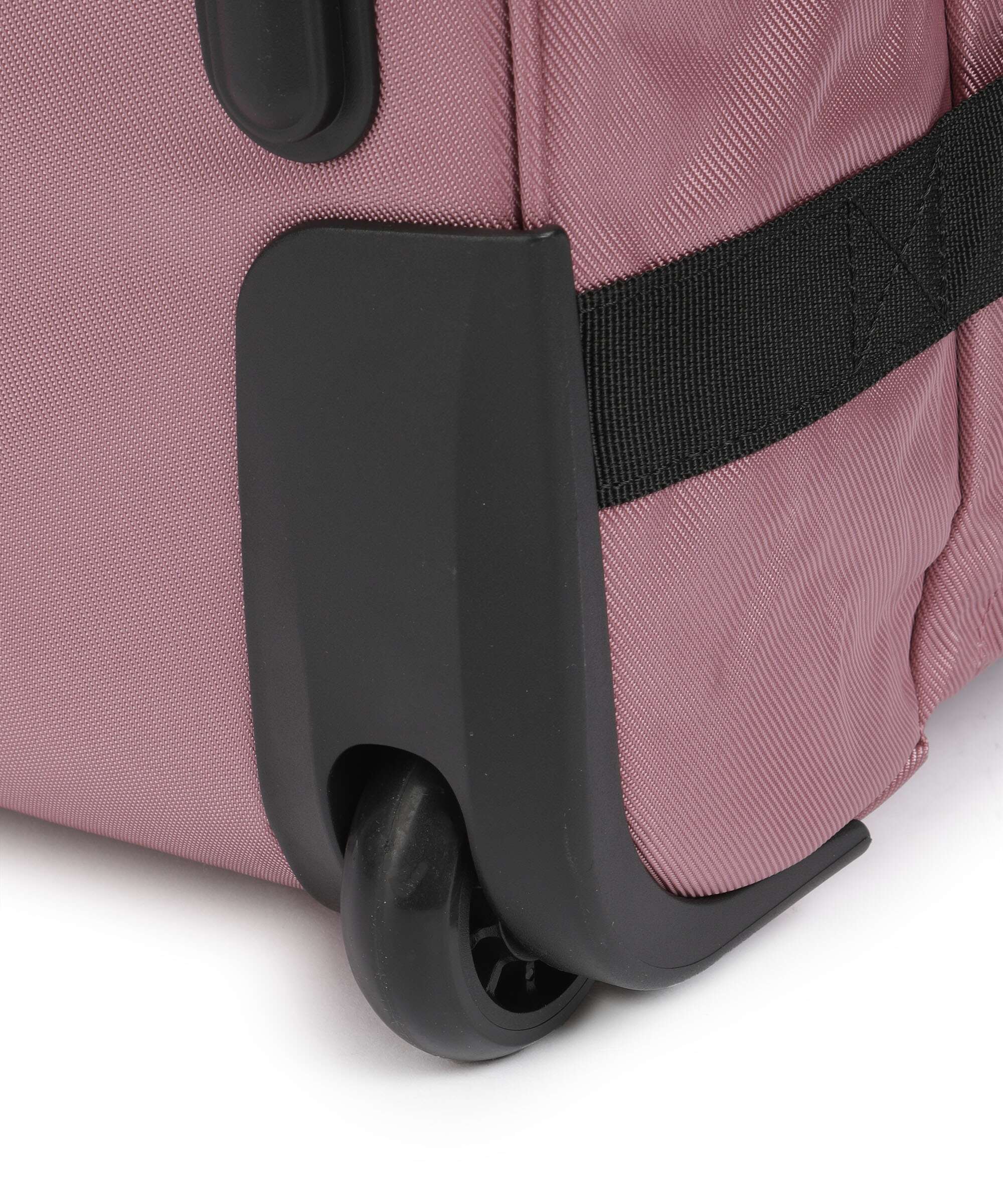 American Tourister Urban Track Travel bag with wheels lilas pink