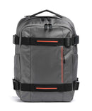 American Tourister Urban Track Zaino dark grey