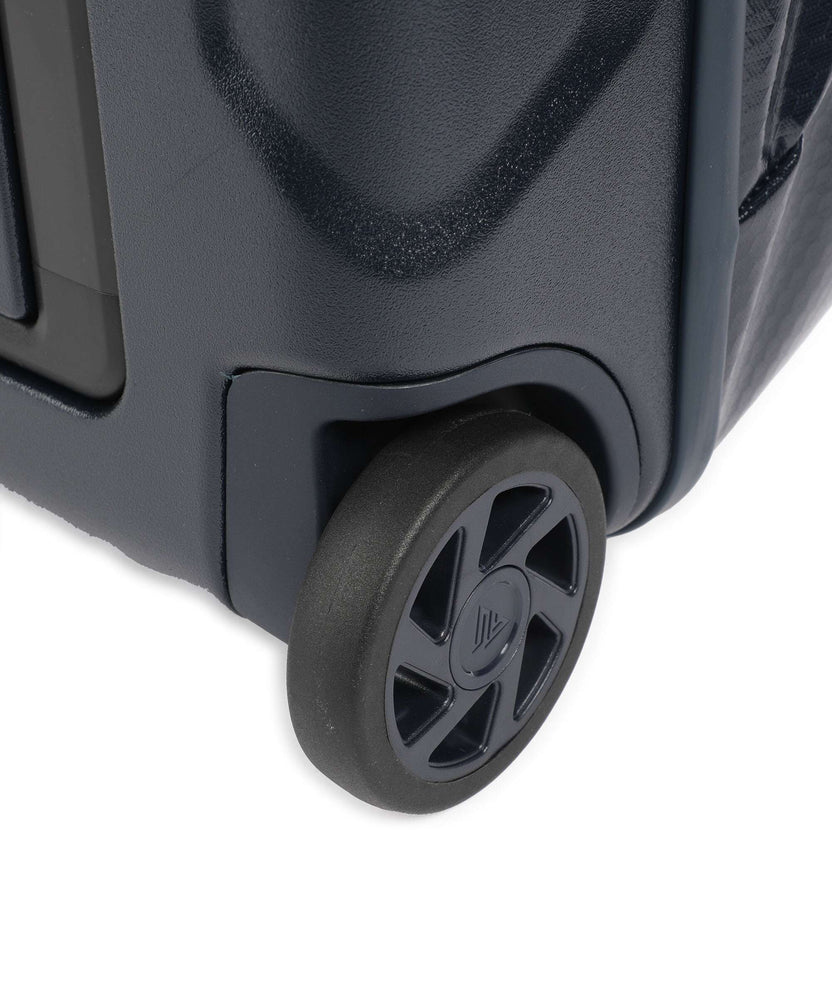 Gregory Alpaca 40 Travel bag with wheels slate blue