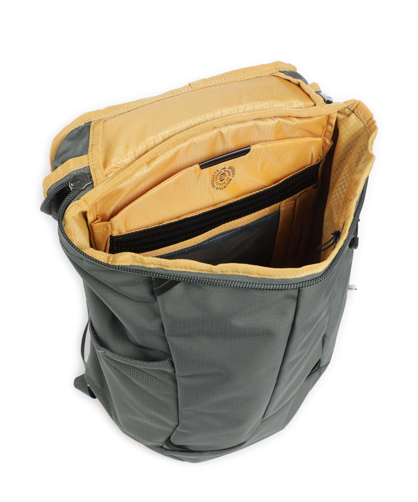 Gregory Rhune 25 Backpack swiss green