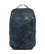Gregory Retna 20 Zaino dusk camo