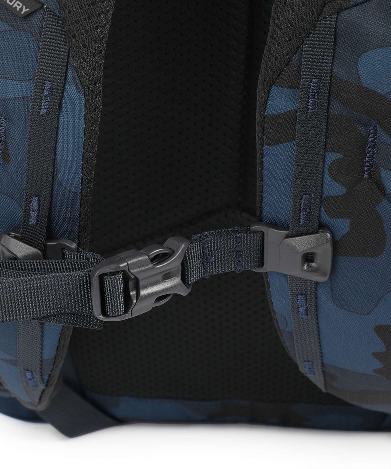 Gregory Retna 20 Backpack dusk camo