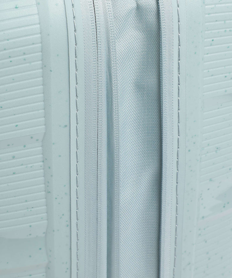 American Tourister Starvibe Spinner (4 wheels) azzurro speckles