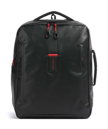 Samsonite Paradiver Light M Zaino da viaggio black