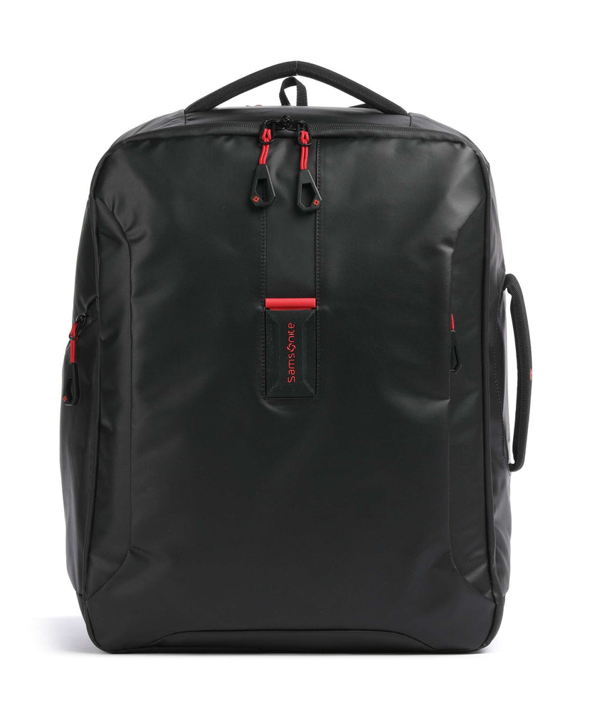 Samsonite Paradiver Light M Travel backpack black