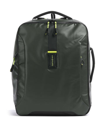 Samsonite Paradiver Light M Zaino da viaggio jungle green