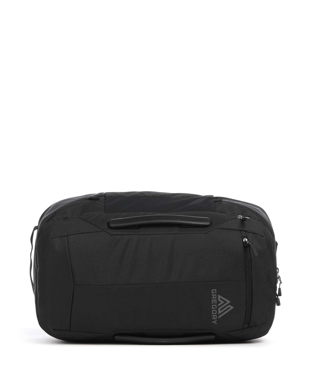 Gregory Border 30 Travel backpack black lichen