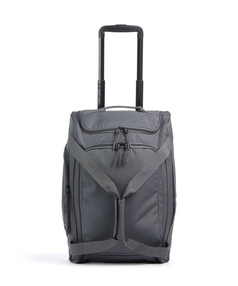 American Tourister City Racer S Travel bag with wheels black