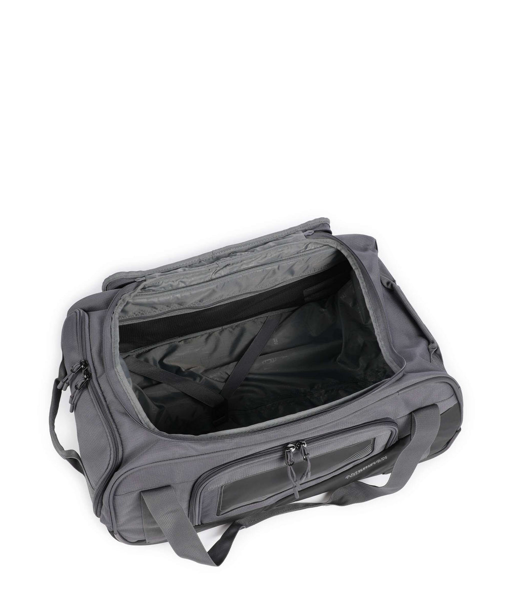 American Tourister City Racer S Travel bag with wheels black