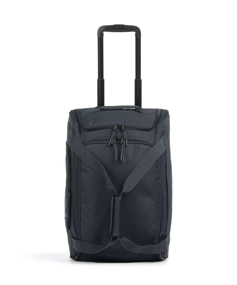 American Tourister City Racer S Travel bag with wheels navy