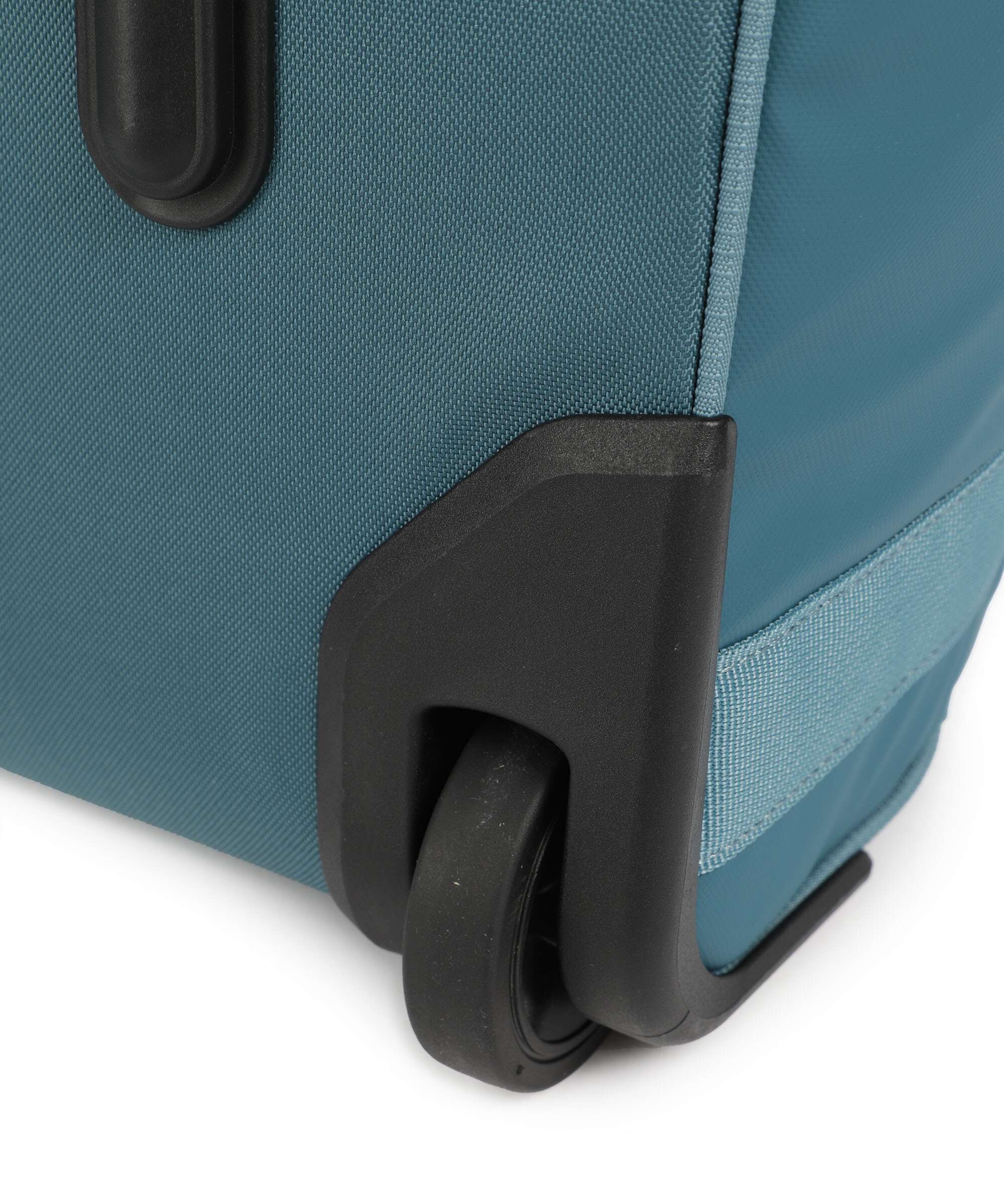 American Tourister City Racer S Travel bag with wheels petrol