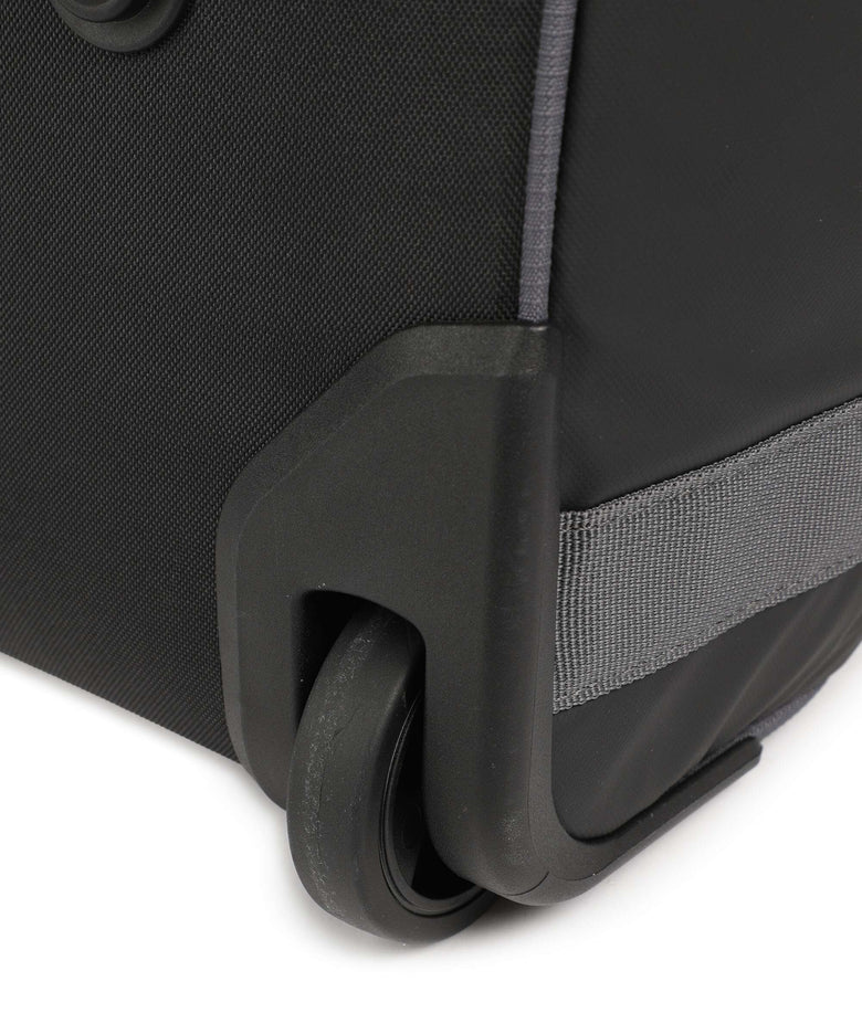 American Tourister City Racer M Travel bag with wheels black