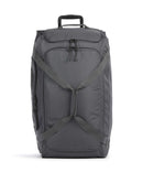 American Tourister City Racer L Borsone trolley black