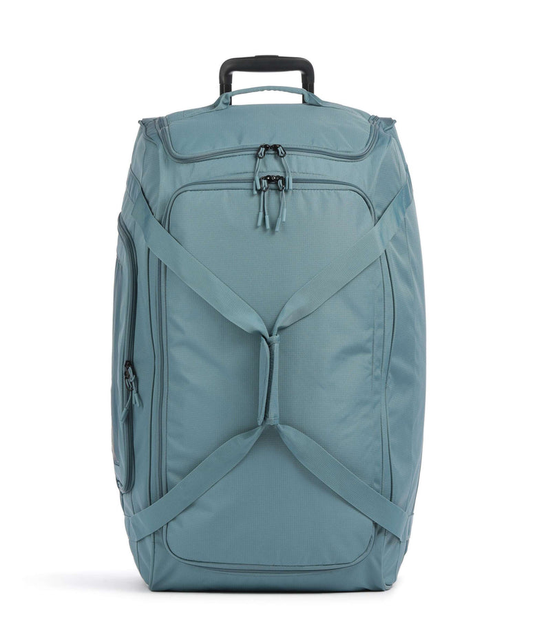 American Tourister City Racer L Travel bag with wheels petrol
