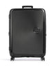 American Tourister Soundbox Valigia trolley (4 ruote) bass black