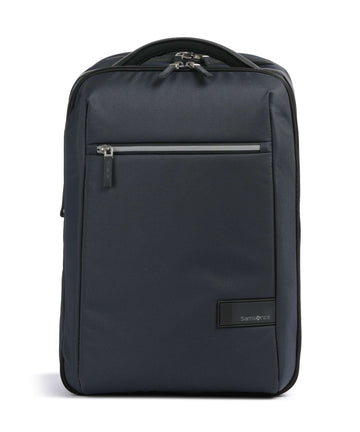 Samsonite Litepoint XS Zaino da viaggio blue