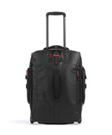 Samsonite Paradiver Light Borsone trolley black