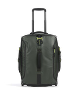 Samsonite Paradiver Light Borsone trolley jungle green