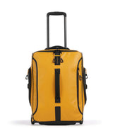 Samsonite Paradiver Light Borsone trolley yellow