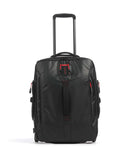 Samsonite Paradiver Light Borsone trolley black
