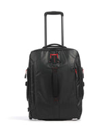 Samsonite Paradiver Light Borsone trolley black