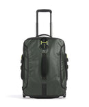 Samsonite Paradiver Light Borsone trolley jungle green