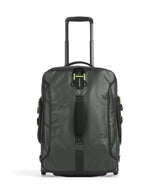 Samsonite Paradiver Light Borsone trolley jungle green